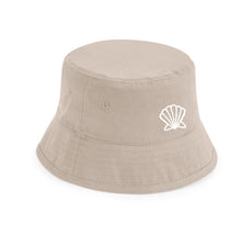 Load image into Gallery viewer, The Sun Hat - Seashell