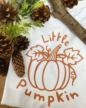 Load image into Gallery viewer, Little Pumpkin - Sweater