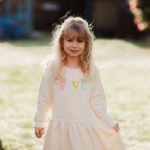 Load image into Gallery viewer, Colourful Birthday - Dress