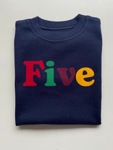 Load image into Gallery viewer, Colourful Birthday - Tshirt