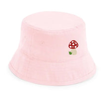 Load image into Gallery viewer, The Sun Hat - Toadstool