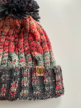 Load image into Gallery viewer, Chunky Knit Hat