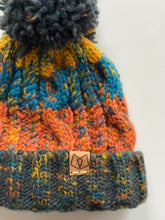 Load image into Gallery viewer, Chunky Knit Hat