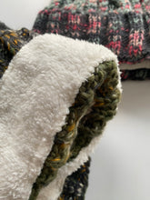 Load image into Gallery viewer, Chunky Knit Hat