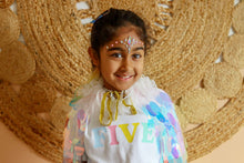 Load image into Gallery viewer, Colourful Birthday - Tshirt