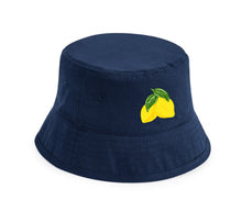 Load image into Gallery viewer, The Sun Hat - Lemons