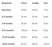 Load image into Gallery viewer, My First Christmas - Baby Vest