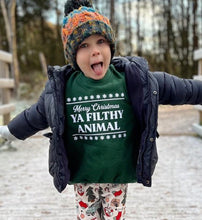 Load image into Gallery viewer, Ya Filthy Animal - Sweater