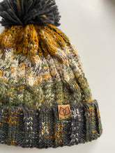 Load image into Gallery viewer, Chunky Knit Hat