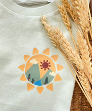 Load image into Gallery viewer, Lost In Nature - Tshirt