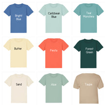 Load image into Gallery viewer, Happy Camper- Tshirt