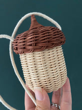 Load image into Gallery viewer, Little Acorn Bag