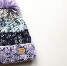 Load image into Gallery viewer, Chunky Knit Hat