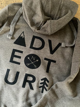 Load image into Gallery viewer, Seek Adventure - Adult Hoody