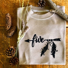 Load image into Gallery viewer, Bohemian Birthday - Tshirt