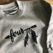 Load image into Gallery viewer, Bohemian Birthday - Sweater