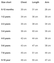 Load image into Gallery viewer, Vitamin Sea - Hoody