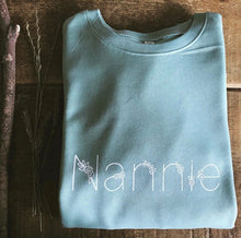 Load image into Gallery viewer, Nana - Sweater