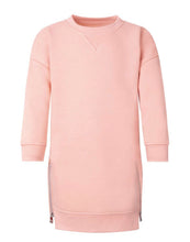 Load image into Gallery viewer, Heart - Cosy Sweater Dress