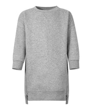 Load image into Gallery viewer, Heart - Cosy Sweater Dress