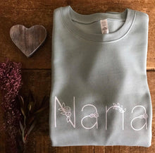 Load image into Gallery viewer, Nana - Sweater