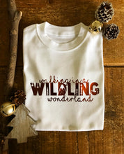 Load image into Gallery viewer, Wildling Wonderland - Top