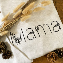 Load image into Gallery viewer, Mama/ Nana Sweater