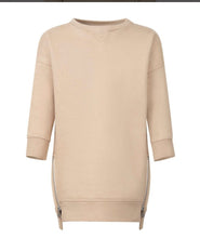 Load image into Gallery viewer, Heart - Cosy Sweater Dress