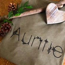 Load image into Gallery viewer, Auntie - Sweater