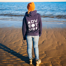 Load image into Gallery viewer, Seek Adventure - Adult Hoody