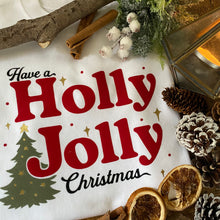 Load image into Gallery viewer, Holly Jolly Christmas - Sweater