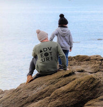 Load image into Gallery viewer, Seek Adventure - Adult Sweater