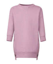 Load image into Gallery viewer, Heart - Cosy Sweater Dress