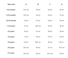 Load image into Gallery viewer, The Dungaree Dress