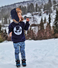 Load image into Gallery viewer, Winter Woodland - Sweater
