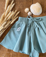 Load image into Gallery viewer, Short Culottes