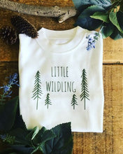 Load image into Gallery viewer, Little Wildling - Top