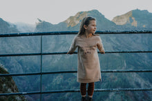 Load image into Gallery viewer, Cosy Sweater Dress