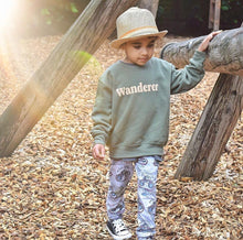 Load image into Gallery viewer, One Word - Sweater