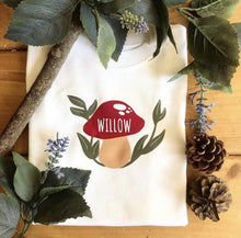 Load image into Gallery viewer, The Toadstool Top