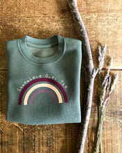 Load image into Gallery viewer, My Rainbow - Sweater