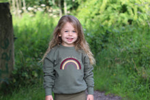 Load image into Gallery viewer, My Rainbow - Sweater