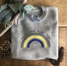 Load image into Gallery viewer, My Rainbow - Sweater