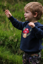 Load image into Gallery viewer, The Toadstool - Sweater