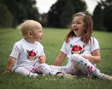 Load image into Gallery viewer, The Toadstool Top