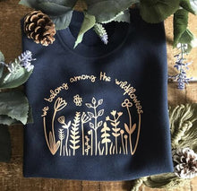 Load image into Gallery viewer, We Belong - Sweater