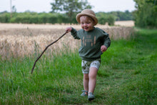 Load image into Gallery viewer, Little Wildling - Sweater