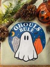 Load image into Gallery viewer, Ghouls Rule
