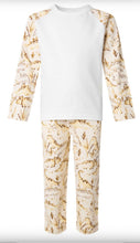 Load image into Gallery viewer, When I Wake Up - Birthday Pyjamas (4 prints to choose from)
