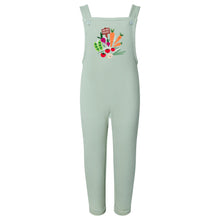 Load image into Gallery viewer, Veggie Patch - Dungarees
